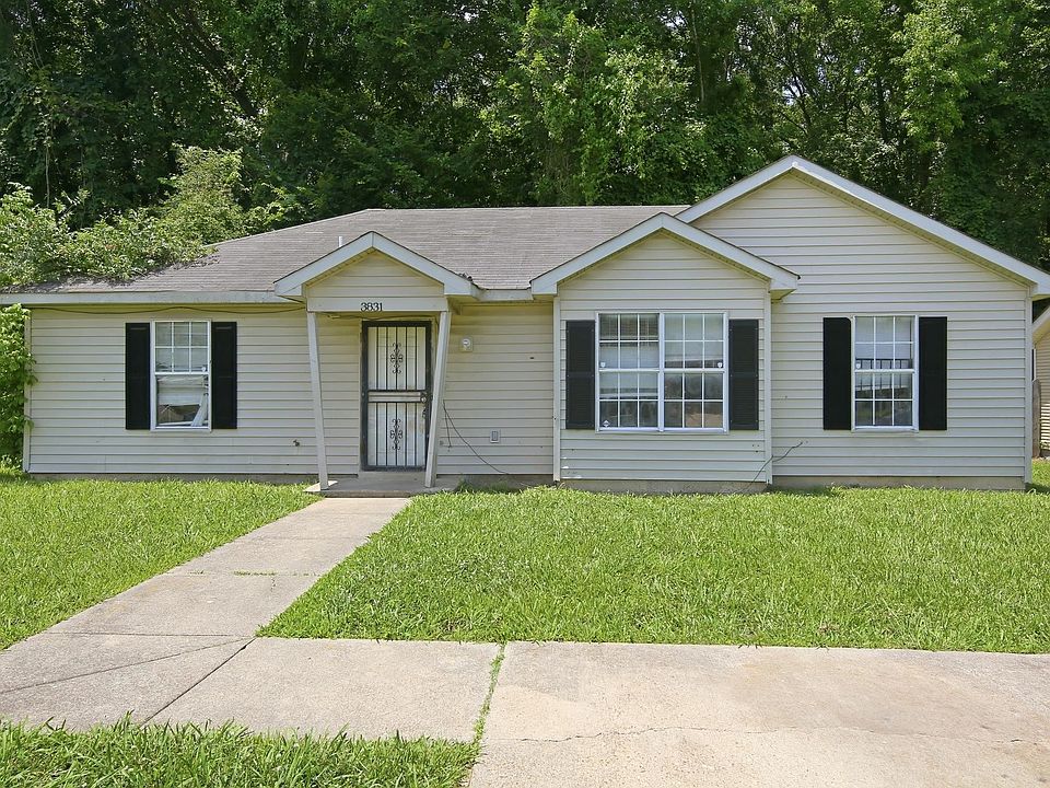 1st image of 3831 Black Forest Dr