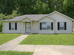 3831 Black Forest Dr, Memphis, TN 38128