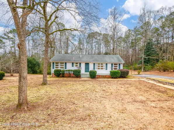 486 Halliana Rd, Alexander City, AL 35010