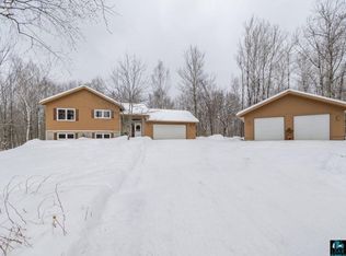 6429 Duncan Rd, Saginaw, MN 55779