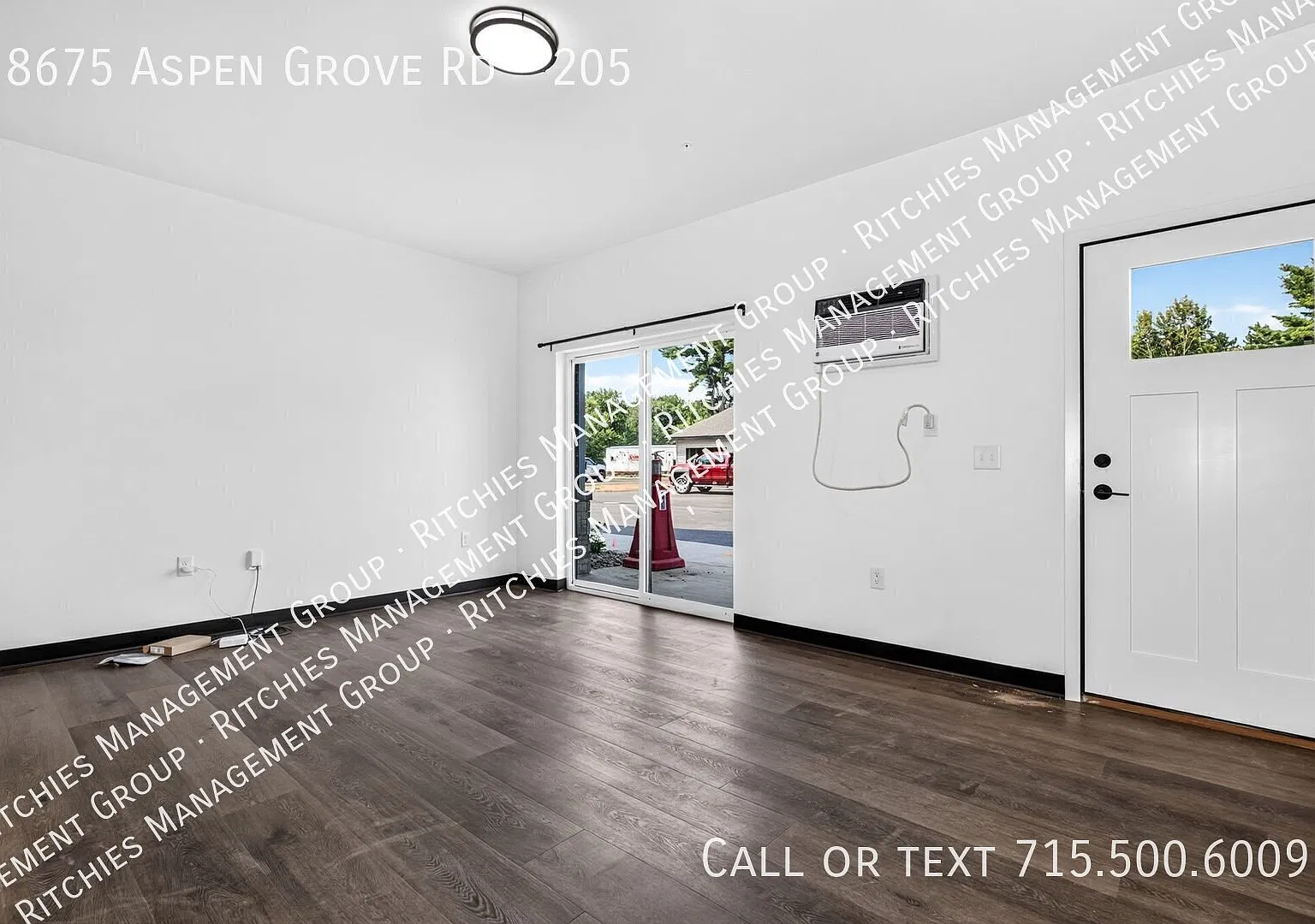 Brand-New 2 Bedroom 1 Bath Apartment with Private Entry, Garage & In-Unit Laundry — Photo 3
