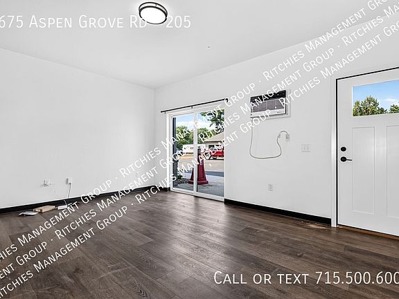 3rd image of 8675 Aspen Grove Rd #205