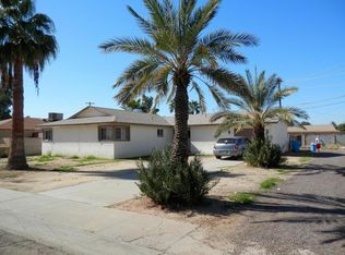 4632 N 53rd Ave, Phoenix, AZ 85031