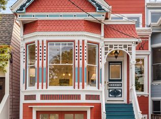 551 Alvarado St, San Francisco, CA 94114