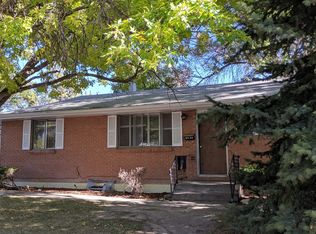 1024 S 12th St, Montrose, CO 81401