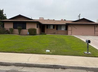 4412 Alexander St, Bakersfield, CA