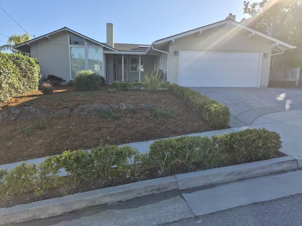 109 Corinne Ave, Santa Cruz, CA 95065