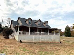 1503 Lakewood Ln, Anderson, SC 29625