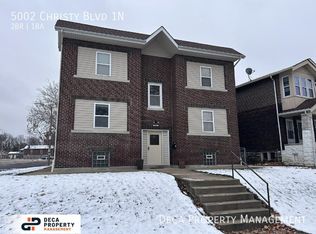 5002 Christy Blvd APT 1N, Saint Louis, MO 63116