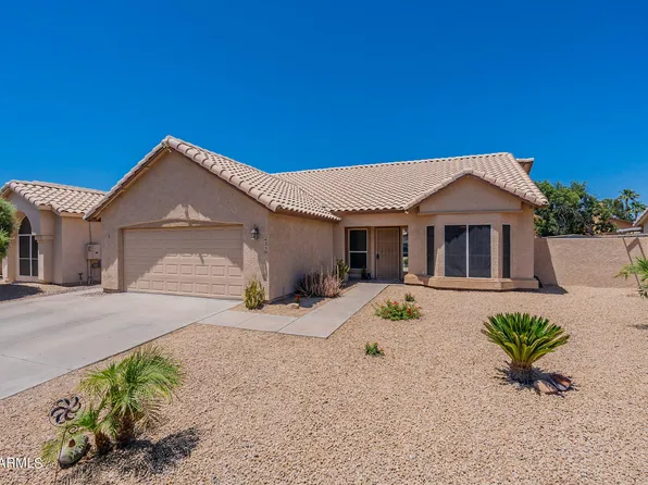 4250 E ENCINAS Avenue, Gilbert, AZ 85234