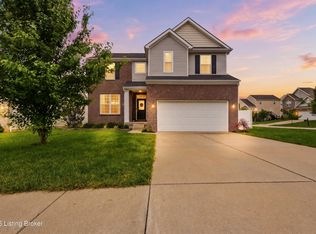 17100 Creek Vista Ct, Louisville, KY 40245