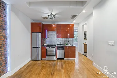 Rented by Brooklyn High Rise LLC