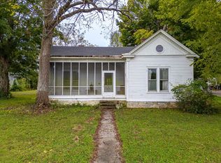 453 W Main St, Auburn, KY 42206