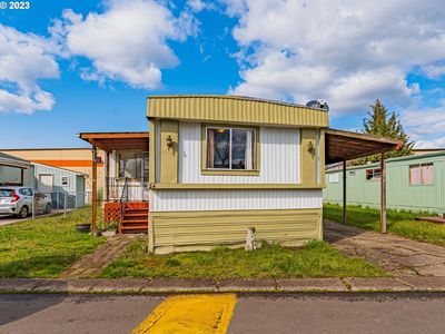 1415 S Bertelsen Rd Space 24, Eugene, OR, 97402