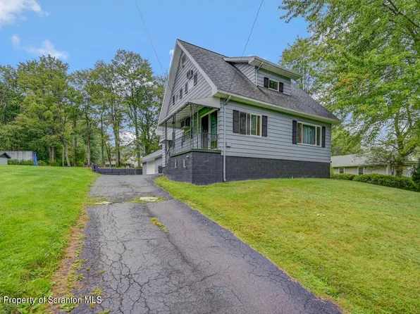 425 State Route 435, Elmhurst Township, PA 18444
