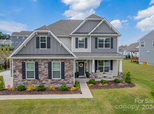 17222 Monocacy Blvd, Huntersville, NC 28078