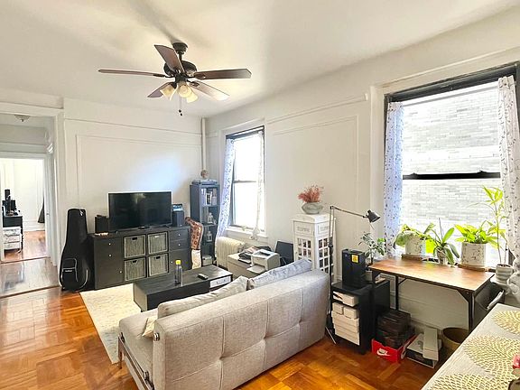 3rd image of 80 Haven Ave APT 4E