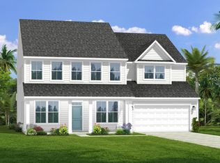 2000 Wingspan Way, Awendaw, SC 29429