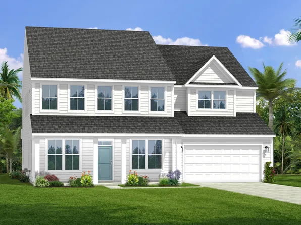 2000 Wingspan Way, Awendaw, SC 29429