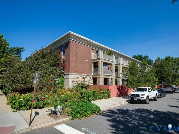 2100 Grove Ave #U10, Richmond, VA 23220