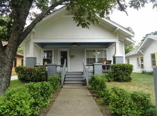 448 S Bonner St, Jacksonville, TX 75766