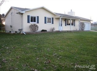 9833 Burson Dr, Brighton, MI 48116