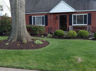 7809 Tances Dr, Cincinnati, OH 45243