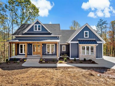 143 Sunny Morning Ct, Hendersonville, NC, 28792