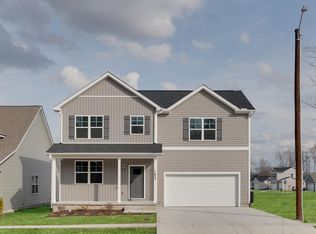 220 Reece Rd, Baxter, TN 38544