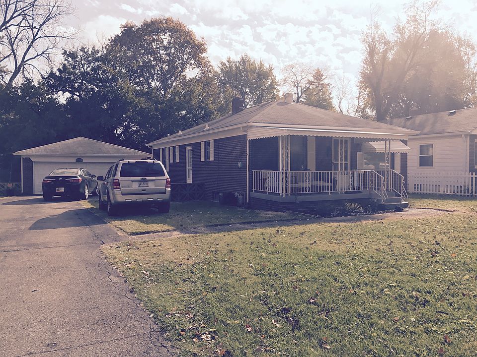 1st image of 3457 N Olney St