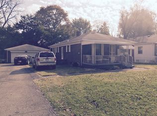 3457 N Olney St, Indianapolis, IN