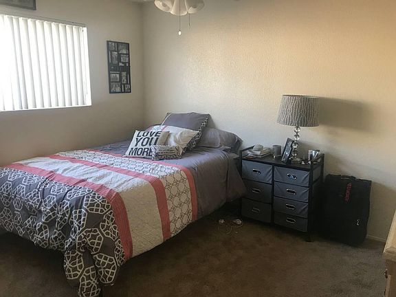 Room 1 (smaller of the 2)