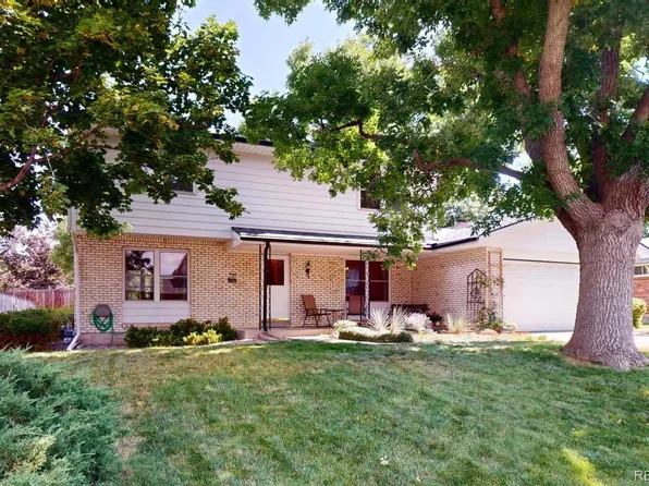 7604 S Datura Circle W, Littleton, CO 80120