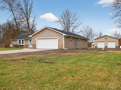 5900 Benton Rd, Jackson, MI, 49201