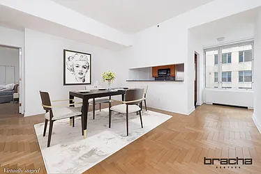 Rented by Keller Williams NYC