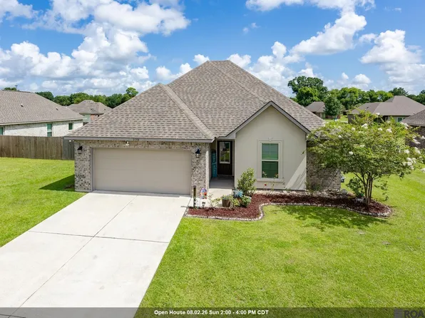 3758 Cane Ridge Dr, Addis, LA 70710