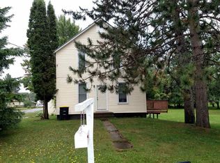 637 E Margaret St, Ironwood, MI 49938
