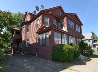 518-520 Armory St, Springfield, MA 01104