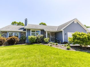113 Gorman Way, West Bend, WI 53095