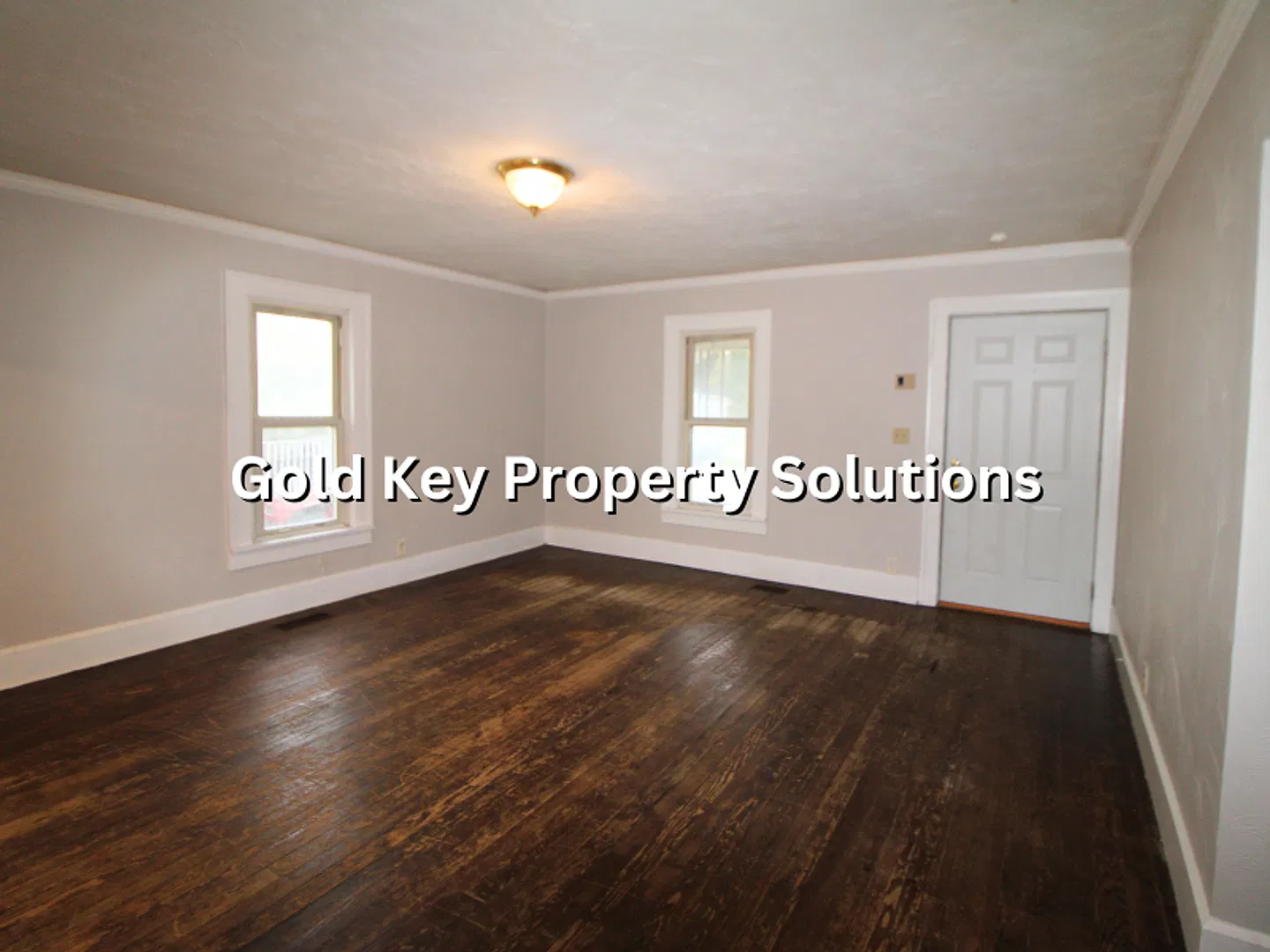 4 Br 2 Full Ba House With Central Air (Section 8 Approved) — Photo 4