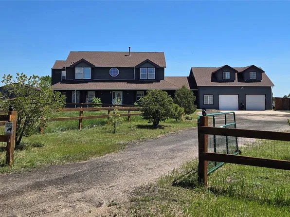 13490 Halleluiah Trail, Elbert, CO 80106