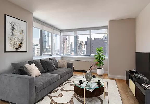 4th image of 776 6th Ave #25M