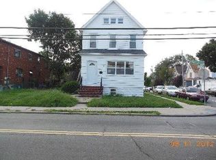 500 Morningstar Rd, Staten Island, NY 10303