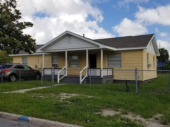 427 W Myrtle St, Lakeland, FL 33815
