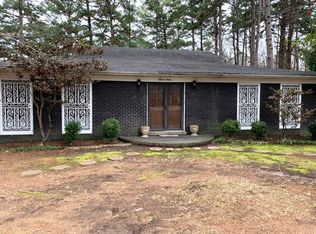 1112 Westwood Rd, Camden, AR 71701