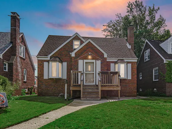 2131 Stanton Ave, Whiting, IN 46394