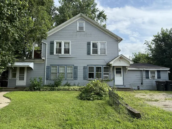 405 Kenosha STREET, Walworth, WI 53184