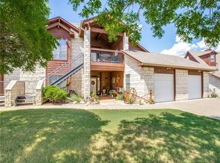 42109 Crooked Stick Dr APT 1203, Whitney, TX 76692