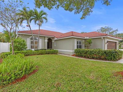 6803 Las Colinas Ct, Lake Worth, FL, 33463