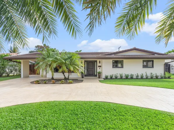 5718 NE 16th Avenue, Fort Lauderdale, FL 33334